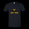 Unisex Softstyle® T-Shirt Thumbnail