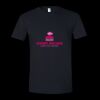 Unisex Softstyle® T-Shirt Thumbnail