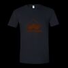 Unisex Softstyle® T-Shirt Thumbnail