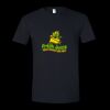 Unisex Softstyle® T-Shirt Thumbnail