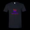 Unisex Softstyle® T-Shirt Thumbnail