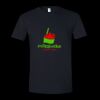 Unisex Softstyle® T-Shirt Thumbnail