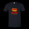 Unisex Softstyle® T-Shirt Thumbnail