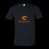 Unisex Softstyle® T-Shirt Thumbnail