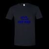 Unisex Softstyle® T-Shirt Thumbnail
