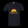Unisex Softstyle® T-Shirt Thumbnail