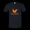 Unisex Softstyle® T-Shirt Thumbnail