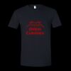 Unisex Softstyle® T-Shirt Thumbnail