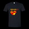 Unisex Softstyle® T-Shirt Thumbnail