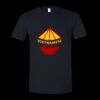 Unisex Softstyle® T-Shirt Thumbnail