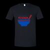 Unisex Softstyle® T-Shirt Thumbnail