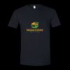 Unisex Softstyle® T-Shirt Thumbnail
