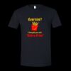 Unisex Softstyle® T-Shirt Thumbnail