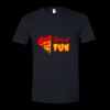 Unisex Softstyle® T-Shirt Thumbnail