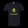 Unisex Softstyle® T-Shirt Thumbnail