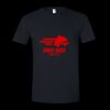 Unisex Softstyle® T-Shirt Thumbnail