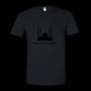 Unisex Softstyle® T-Shirt Thumbnail
