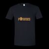 Unisex Softstyle® T-Shirt Thumbnail