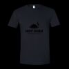 Unisex Softstyle® T-Shirt Thumbnail