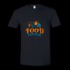 Unisex Softstyle® T-Shirt Thumbnail