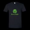 Unisex Softstyle® T-Shirt Thumbnail