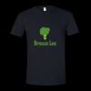 Unisex Softstyle® T-Shirt Thumbnail