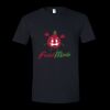Unisex Softstyle® T-Shirt Thumbnail