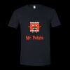 Unisex Softstyle® T-Shirt Thumbnail