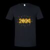 Unisex Softstyle® T-Shirt Thumbnail