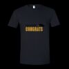 Unisex Softstyle® T-Shirt Thumbnail