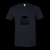 Unisex Softstyle® T-Shirt Thumbnail