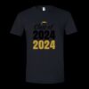 Unisex Softstyle® T-Shirt Thumbnail