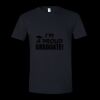 Unisex Softstyle® T-Shirt Thumbnail