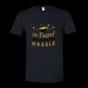Unisex Softstyle® T-Shirt Thumbnail