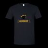Unisex Softstyle® T-Shirt Thumbnail