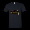 Unisex Softstyle® T-Shirt Thumbnail