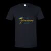 Unisex Softstyle® T-Shirt Thumbnail