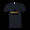 Unisex Softstyle® T-Shirt Thumbnail