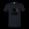 Unisex Softstyle® T-Shirt Thumbnail