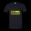 Unisex Softstyle® T-Shirt Thumbnail