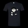 Unisex Softstyle® T-Shirt Thumbnail