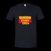 Unisex Softstyle® T-Shirt Thumbnail