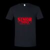 Unisex Softstyle® T-Shirt Thumbnail
