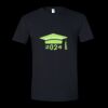 Unisex Softstyle® T-Shirt Thumbnail