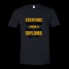 Unisex Softstyle® T-Shirt Thumbnail