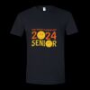 Unisex Softstyle® T-Shirt Thumbnail