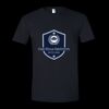 Unisex Softstyle® T-Shirt Thumbnail