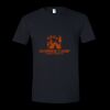 Unisex Softstyle® T-Shirt Thumbnail