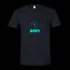 Unisex Softstyle® T-Shirt Thumbnail