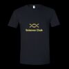 Unisex Softstyle® T-Shirt Thumbnail